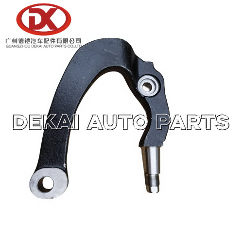 8972107710 8 97210771 0 Braço do punho ISUZU Peças para caminhões NPR 700P 4HK1