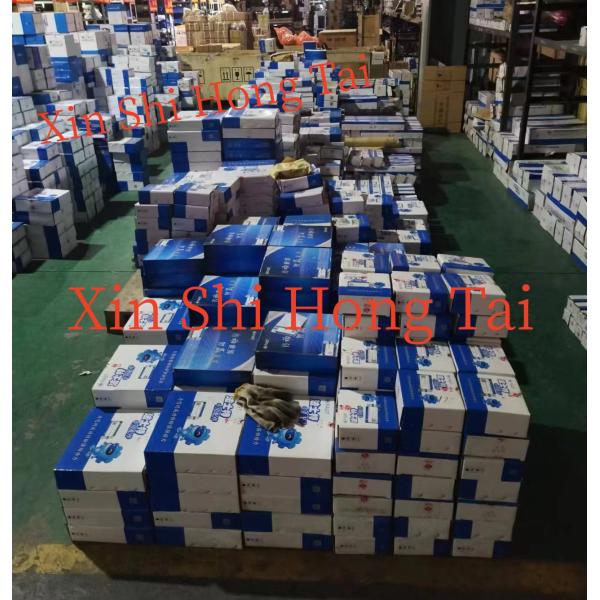 1001319530 612630061126 1000442956A 1000450457 Iron Engine Parts for WEICHAI Yuchai