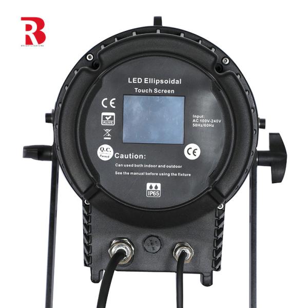 5in1 Professional Concert Stage Studio Light For TV Studio