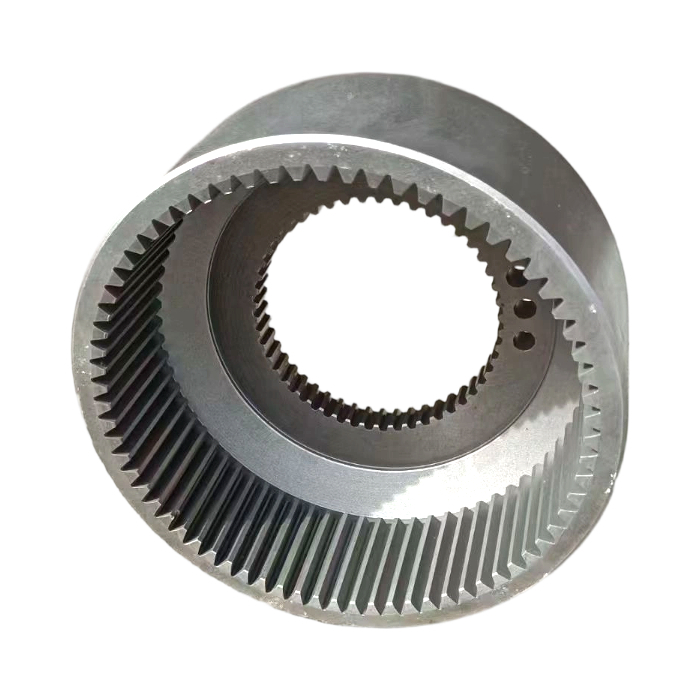 2023132 Travel Device GEAR RING for EX60-1 Excavator