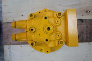 Kobelco Excavator Swing Motor M2X63-16T for R130-5 DH150-7 R150-7