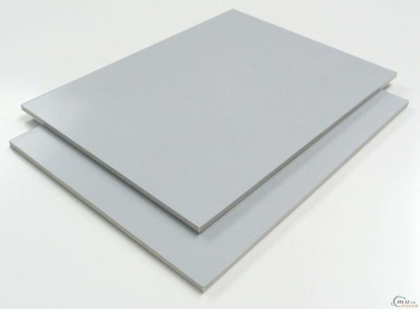 2-6mm Decorative wall panel & Aluminum Composite plastic wall panels