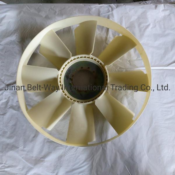 Sinotruk HOWO Truck Spare Parts Brake System Parts with Fan Blade Vg1500060131