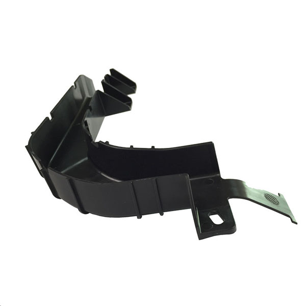 Инжекционный метод литья частей мотоцикла пластиковый для крышки тела мотоцикла Honda Wave125