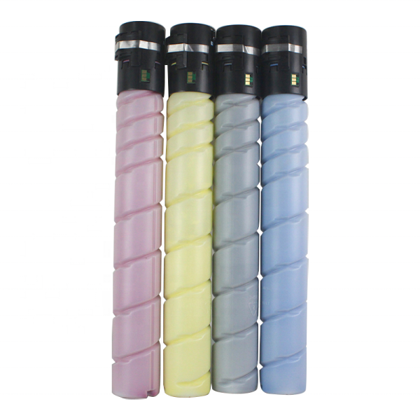 Rezison Compatible Quality Toner Cartridge for Konica minolta Bizhub BH C226 C266 C7222 C7226 Copier Printer Parts High Quality