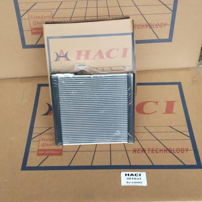 HACI Marca 885010K390 Radiador de automóvil tamaño estándar para enfriamiento del motor
