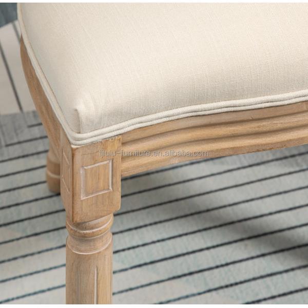Hotel Furniture Classic Style Rattan Back Banquet Modern Nordic Chair 50pcs Upholstered Solid Wood Wedding Chair for Events