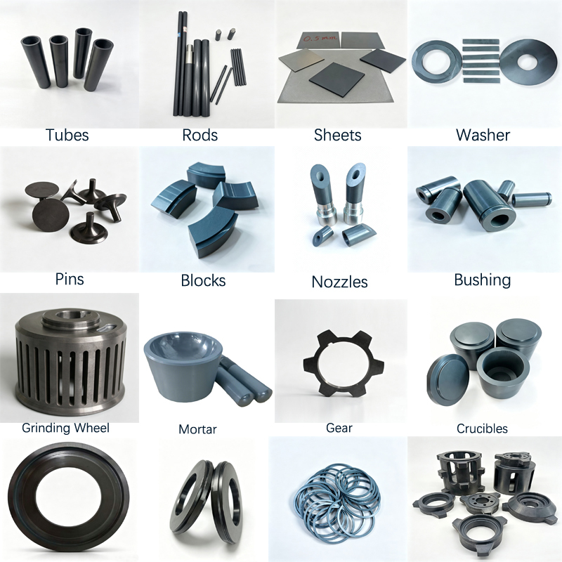 Norceramic New Materials (Beijing) Co., Ltd