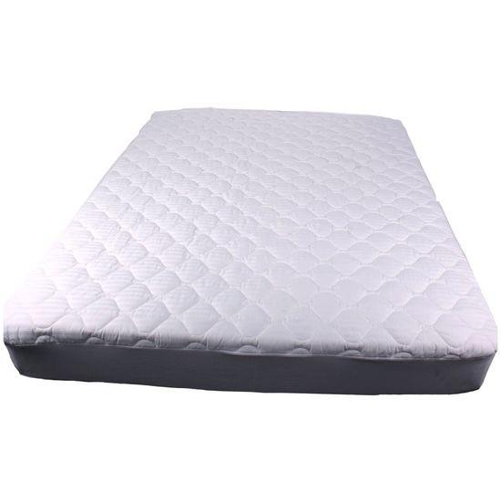 Waterproof Mattress Protector And Pad Cooling Hypoallergenic Breathable