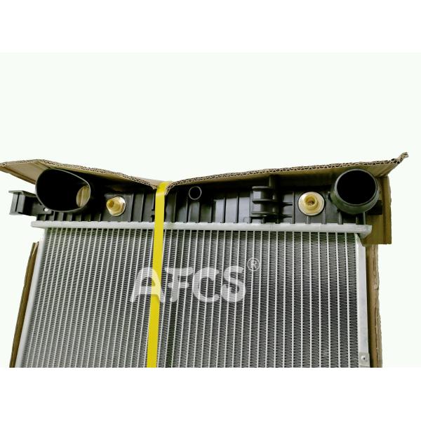 Конденсатор кондиционирования воздуха A2205002003 A2205000903 для КЛАССА W220 BENZ S МЕРСЕДЕС