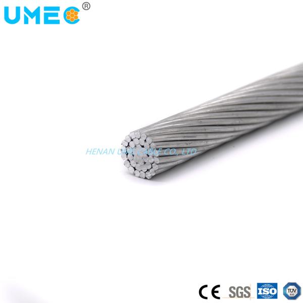 AAAC Conductor 1120 for Distribution Line All Aluminum Alloy Conductor up to 1439MCM
