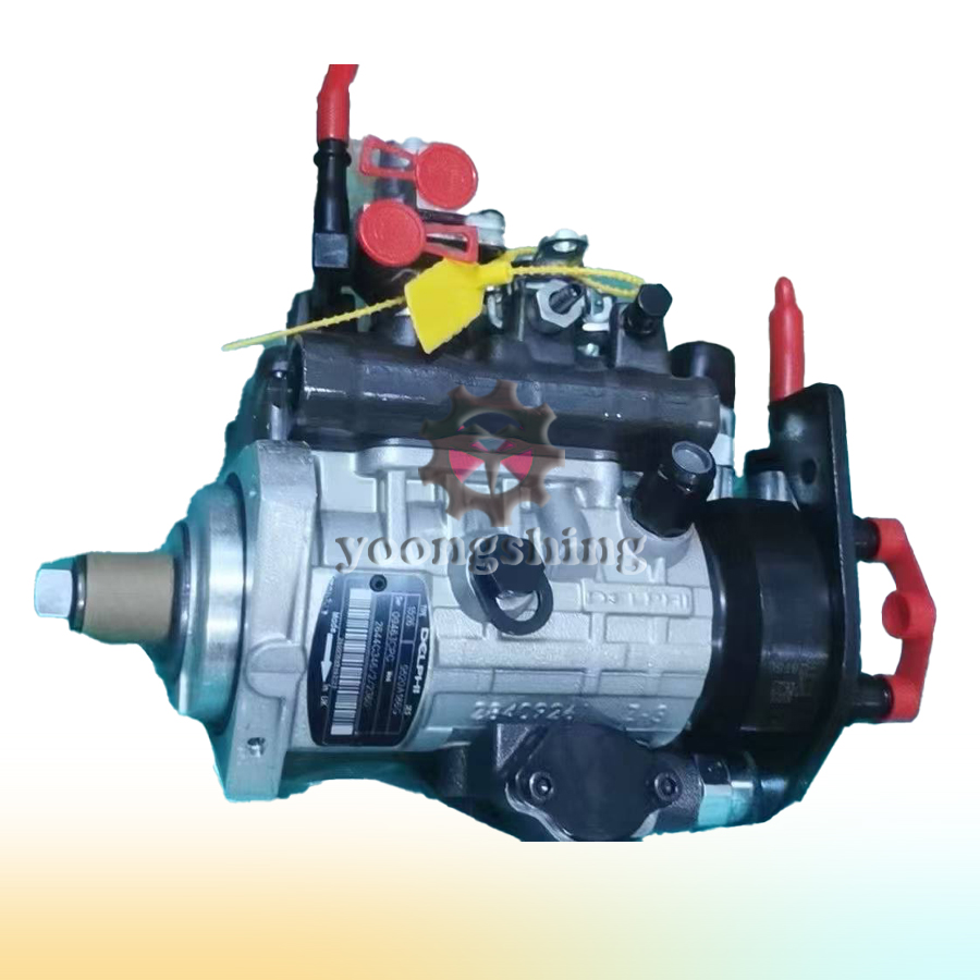 Fuel Injection Pump 9520A180H 9520A185H 9520A186H 4656106  E313D2 Engine