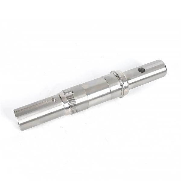 Услуги по обработке нержавеющей стали