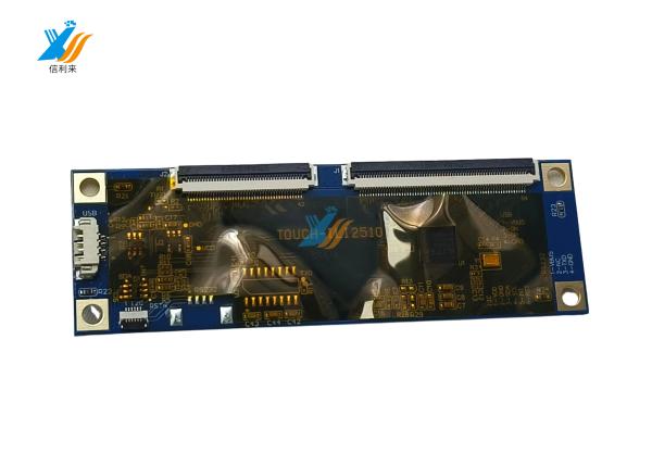 10 points USB Capacitive Touch Panel 32 pouces Système Android Windows