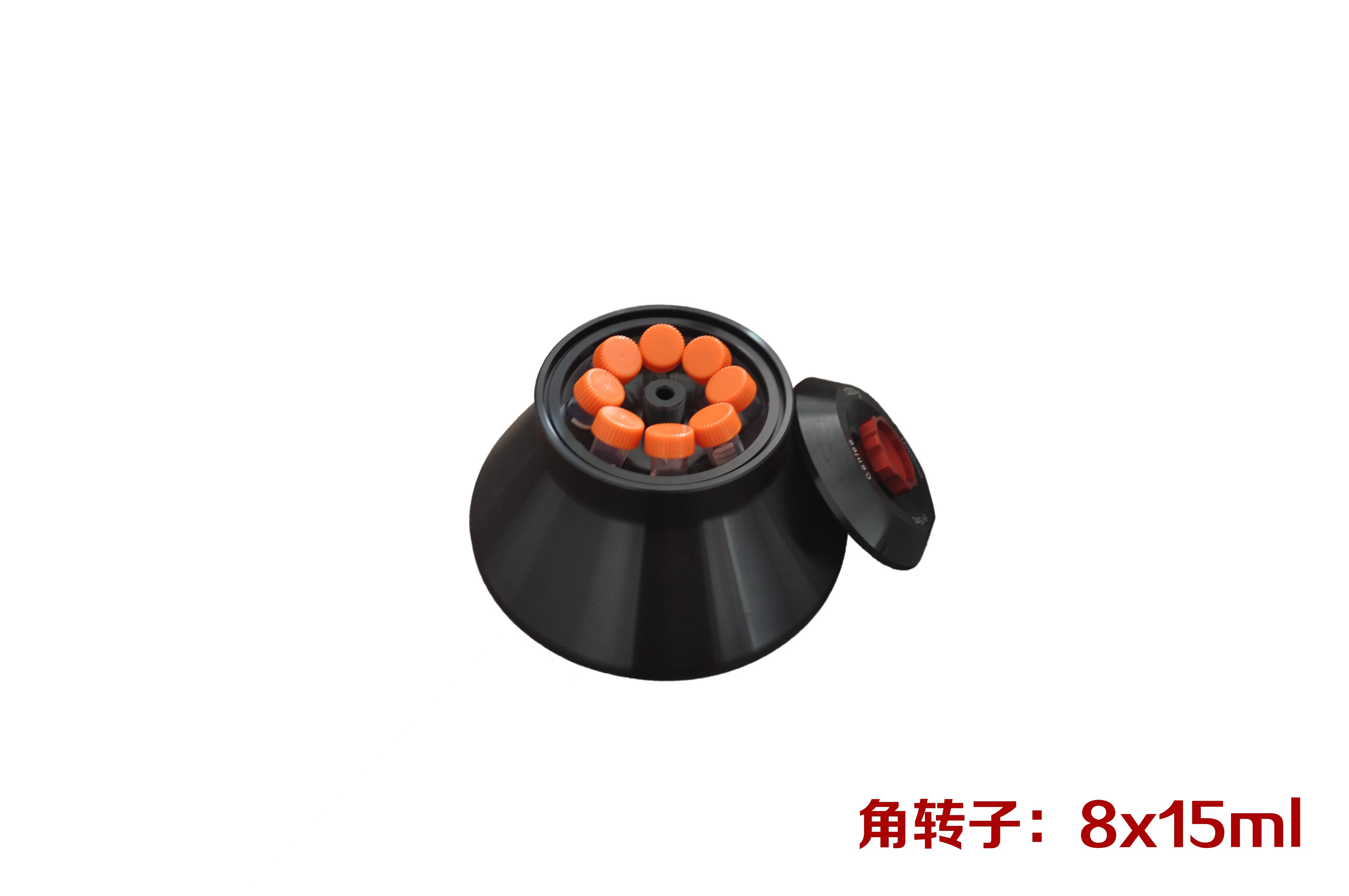 Cenlee16R High Speed Centrifuge Angle Rotor 16000rpm 6x100ml Bench Top Refrigerated Centrifuge Machine Laboratory Equipment