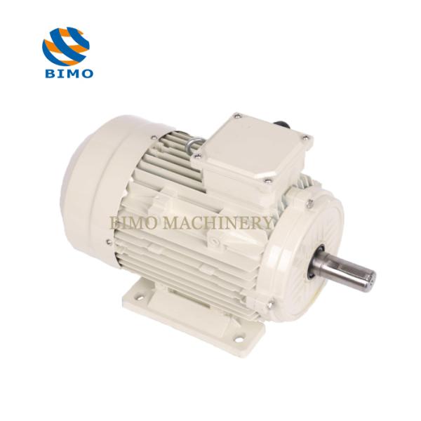 Ventes directes d'usine Série YE3 11KW 15KW Moteur à courant alternatif en aluminium