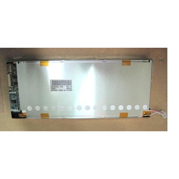 Hitachi 6.2Inch Industrial LCD Display 640X240Pixels 90cd/M2 24PIN LCM CSTN-LCD Panel