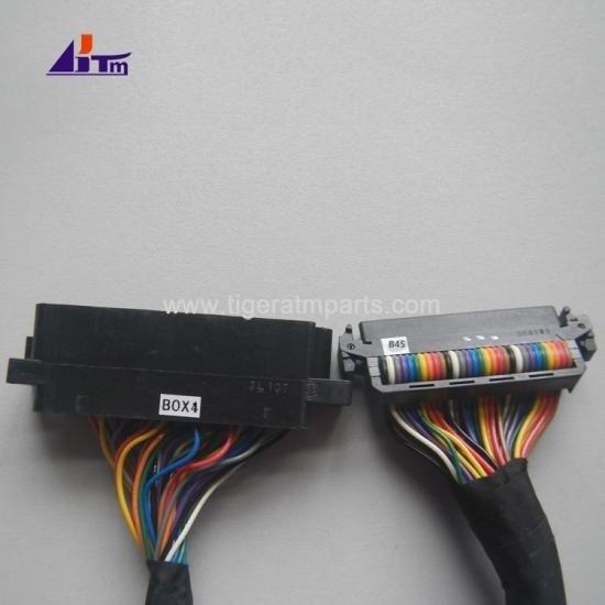 Peças sobressalentes de caixas eletrônicos de cabo Hitachi WLR4-B4-CBL ASSY 1P004439A Acessórios de caixas eletrônicos