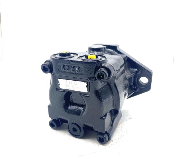Motor de fã hidráulico da bomba do fã ZAX470-450 para as peças do motor da bomba hidráulica