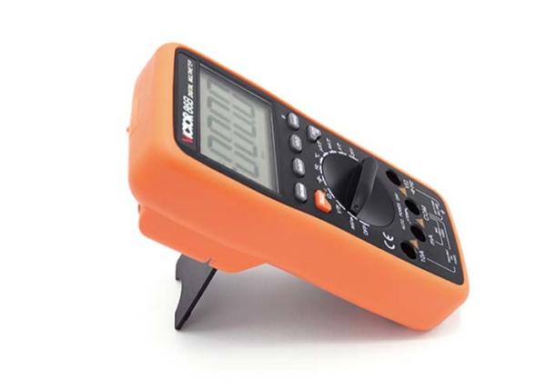 VICTOR 86B Dmm Digital Multimeter For Electronics USB interface