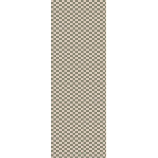 Италия Дизайн коричневый цвет 2500 * 640 мм инженерный деревянный фанера для дверей панель деревянного искусства WA-X118N