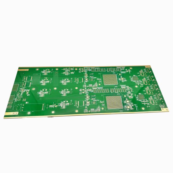 High TG Multilayer PCB Manufacturing Service