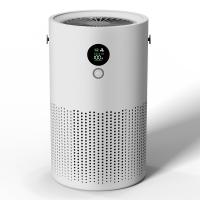 blanc vrai de l'épurateur AP01 Smart H13 Hepa d'air du ménage 10000mAh