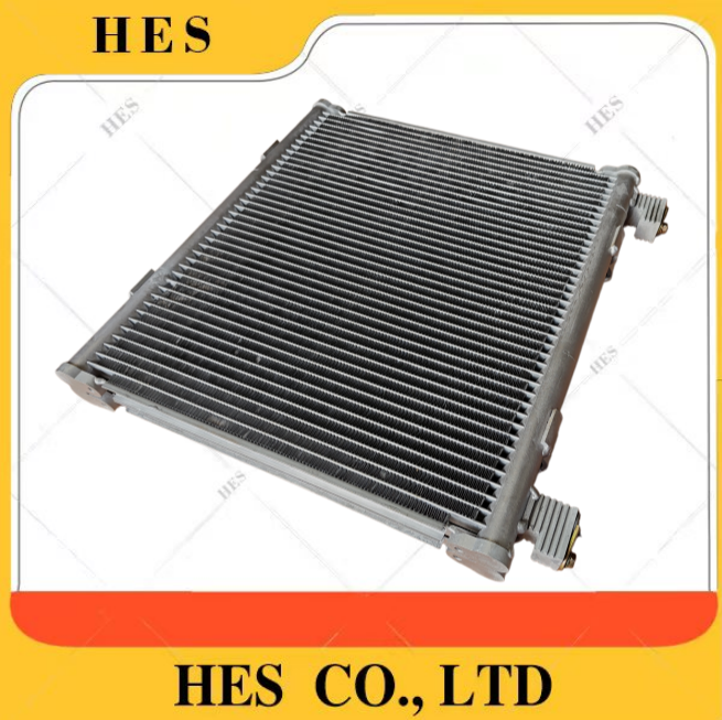 4190002853 A.C CONDENSER