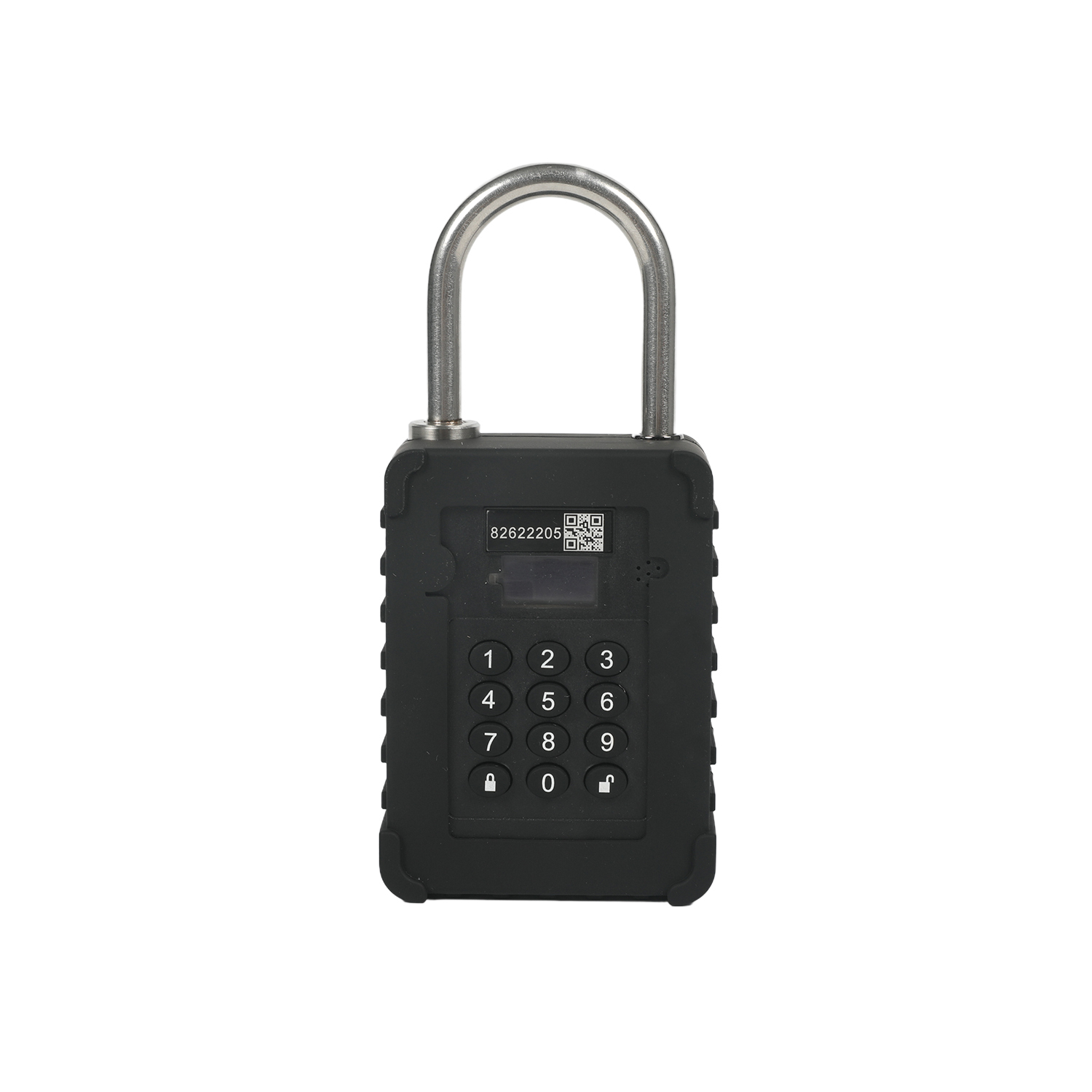 VK08 4G Smart Logistics Electronic Lock