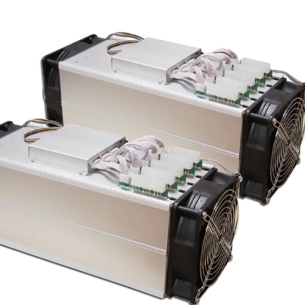 ASIC Bitcoin Farming Machine , Bitcoin Extraction Machine E11+ Customized