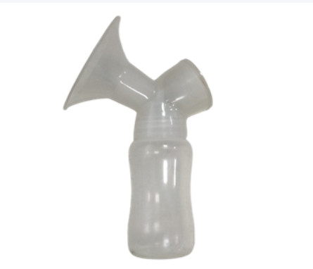 Resistencia térmica de la bomba de lactancia multifuncional del silicón de la categoría alimenticia alta