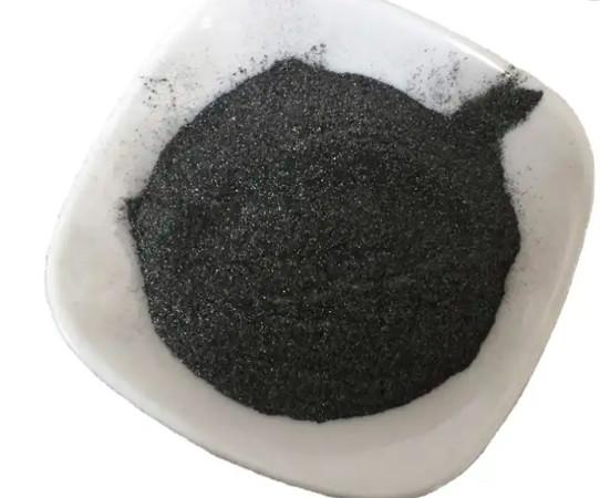 High Purity 99.9% 80 Mesh Natural Flake Graphite Powder