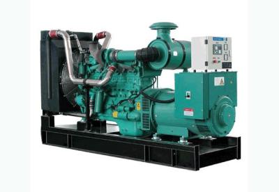 1100KVA 900KW Weichai engine Diesel Home or Office Standby Generator For backup power supply