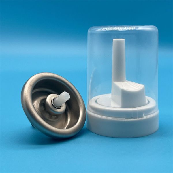 Curl-Enhancing Aerosol Hair Mousse Dispenser for Curly and Wavy Hair with Frizz Control