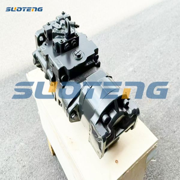 705-22-32210 Hydraulic Pump for D31 D39 Dozer