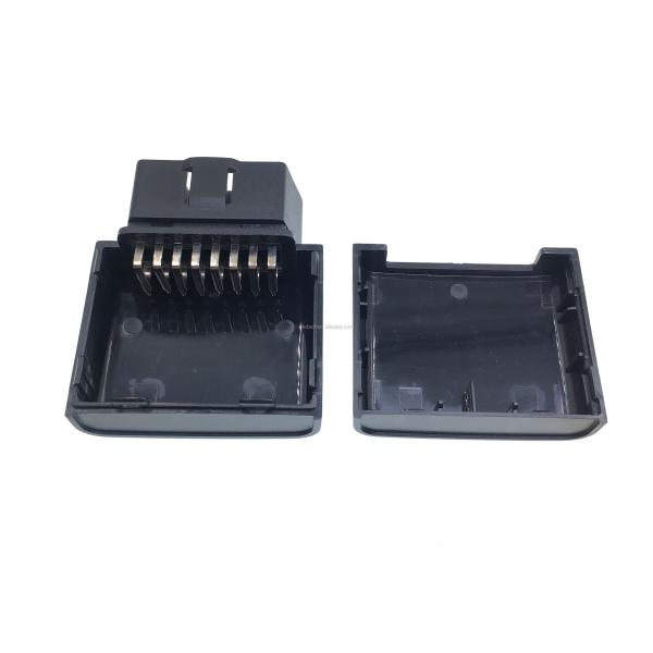 OEM OBD Housings Diagnostic Tool Auto Scanner 2019 Original Key Picture Power Models Global Performance Version