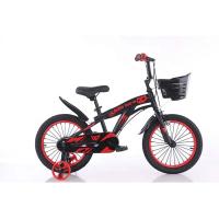 Bicicles de montagne pour enfants à vitesse unique 16 pouces