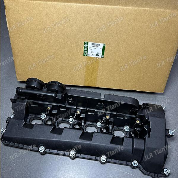 Range Rover Cover Camshaft Genuine LR041443 LR113201 LR032081 LR113202