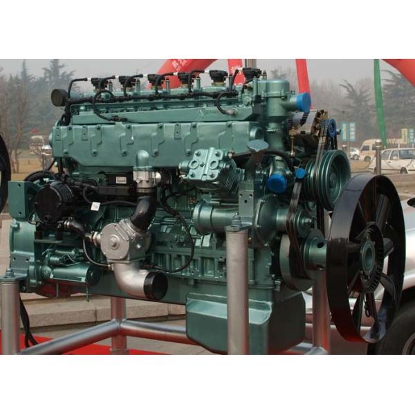 Motores diesel del camión de los recambios del camión del funcionamiento
