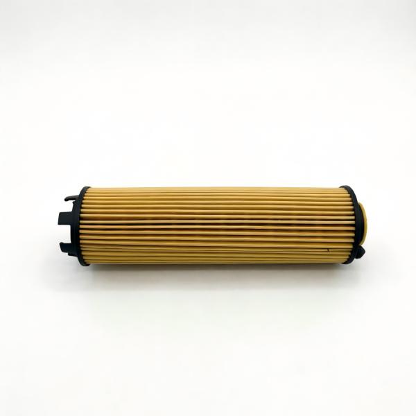 OEM 2561841100 High Quility Oil Filter for Heavy-Duty Truck Engine Parts