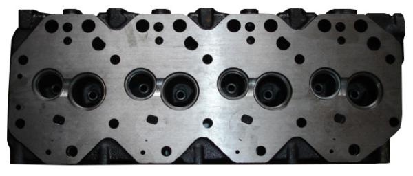 TOYOTA Dyna Landcruiser Toyo-ace Daihatsu Delta Hino Ranger  B old model Iron Casting Cylinder Head 11101-56020 3.0L 8V