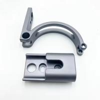 Metal personalizado Otras piezas de bicicletas Aleación de aluminio Anodizado Capa de lavadora de tenedor Auriculares Espaciadores de tallo Para piezas de bicicletas de montaña