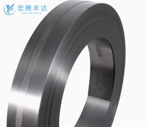 301 304 304L 316 Stainless Steel Strip 0.3mm-16mm Cold Rolled Stainless Steel