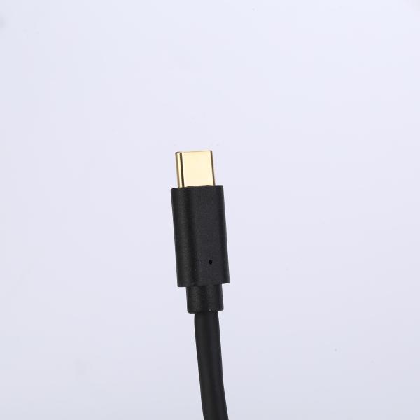 magnetic charging cable micro usb lighting phone accessories type c fast charging magnetic usb cable