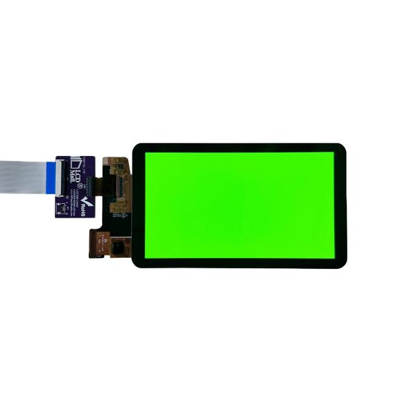 Multi Touch FHD OLED Display 5.5inch Oncell 1080X1920 ALL IPS Viewing