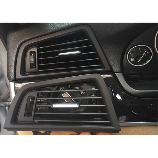 Передний бампер автозапчастей Хаско, материал прессформы ГФ30 решетки автомобиля