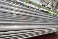 A53Gr.B laminant à froid les tubes inoxydables des tuyaux d'acier 2mm de carbone sans couture de précision