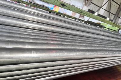 A53Gr.B Cold Rolling Seamless Steel Pipes 2mm Precision Carbon Stainless Tubes