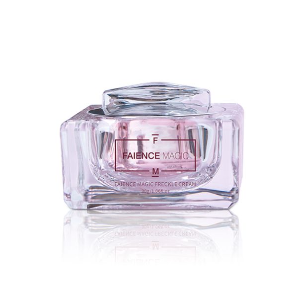FM OEM/ODM Freckle Cream Pale Spots Anti-aging Anti-wrinkle Skin Whitening