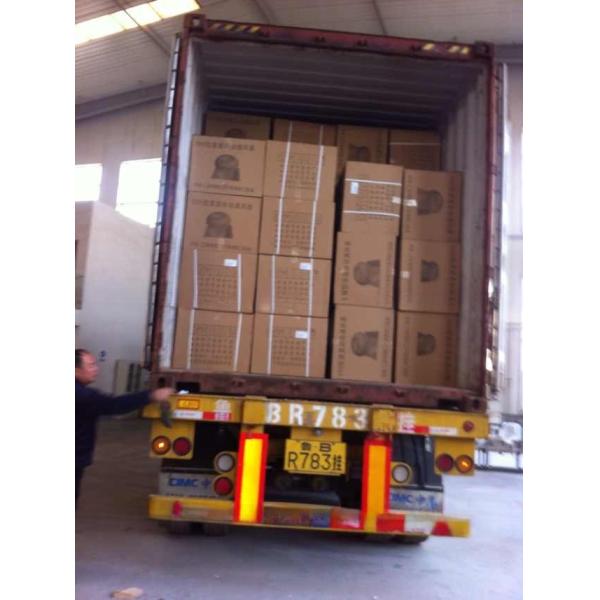 Специализированный вентилятор для крыши из нержавеющей стали для высокотемпературной вентиляции